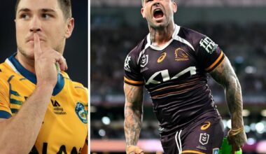 Subscribe to Code Sports for exclusive stories