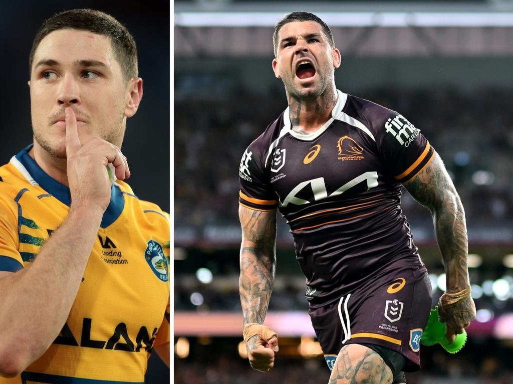 Subscribe to Code Sports for exclusive stories