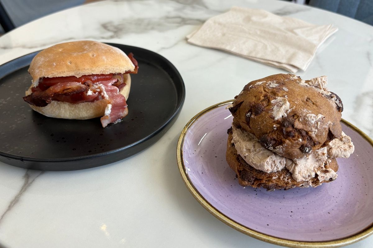 Gluten Free Kitchen in Stockport is offering people like me a chance to eat out without fear