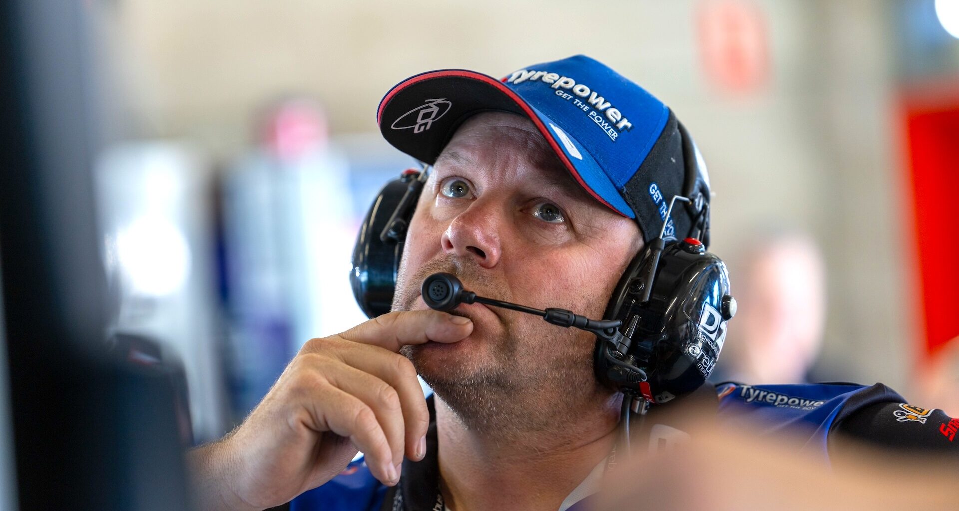 Erebus boss Ryan to manage Supercars rivals - Repco Supercars Championship