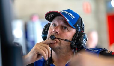 Erebus boss Ryan to manage Supercars rivals - Repco Supercars Championship