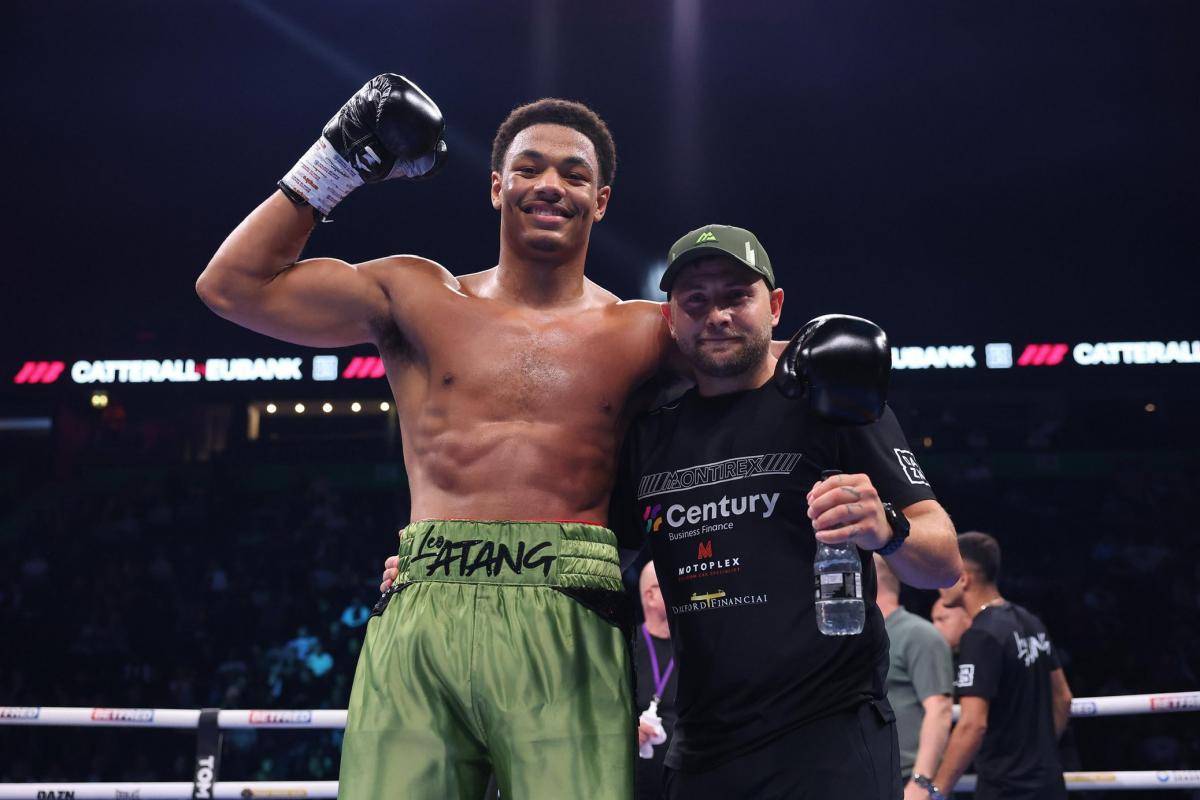 Download app from the App Store