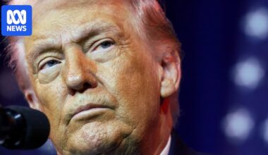 Trump touts 'total access' Greenland deal as NATO asks allies to step up