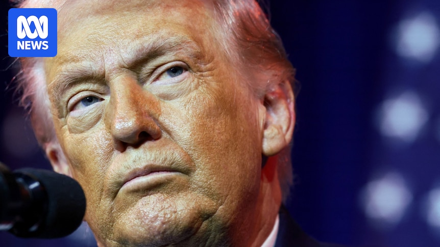 Trump touts 'total access' Greenland deal as NATO asks allies to step up