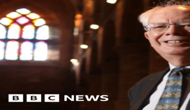 Scotland's first deputy first minister Lord Jim Wallace dies, aged 71 - BBC