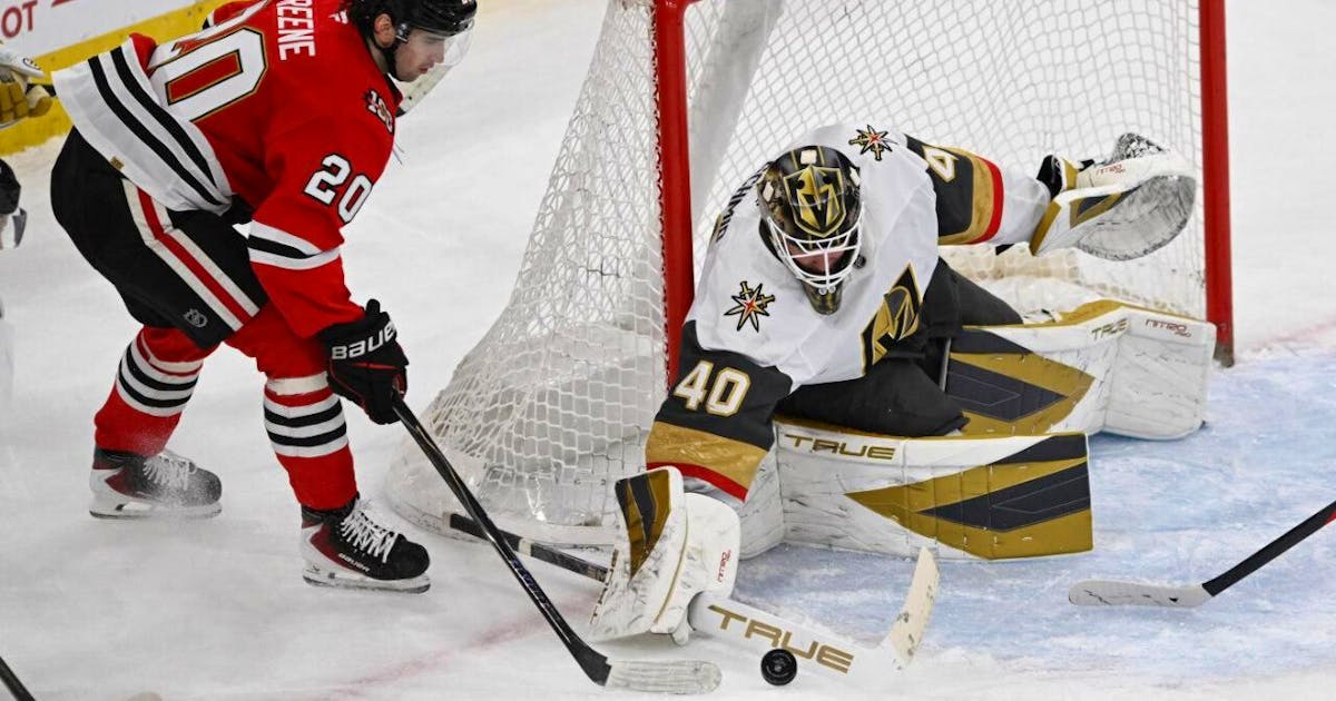 Ice Hockey: Disappointing night for the Swiss NHL players