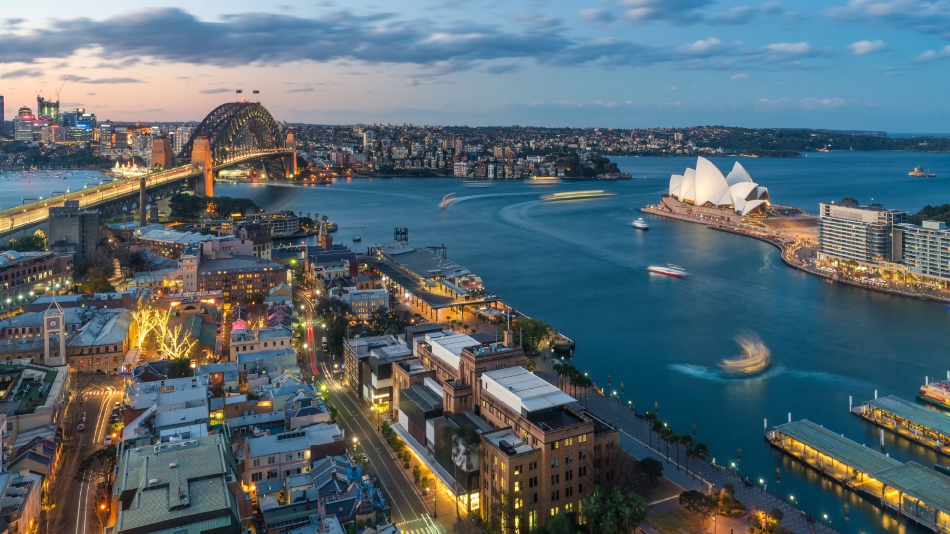 ‘Vibrant to dead within 30 minutes’: Rita Panahi slams Sydney’s ‘depressing’ nightlife