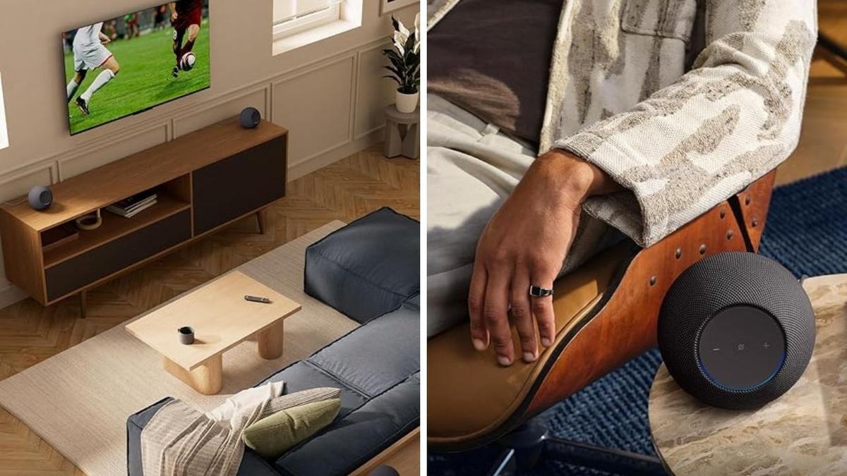 Amazon unveils all-new Echo Studio lineup with premium audio and stunning design