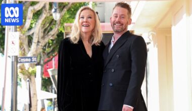 AUDIO: Actress and comedian Catherine O'Hara dies - Australian Broadcasting Corporation