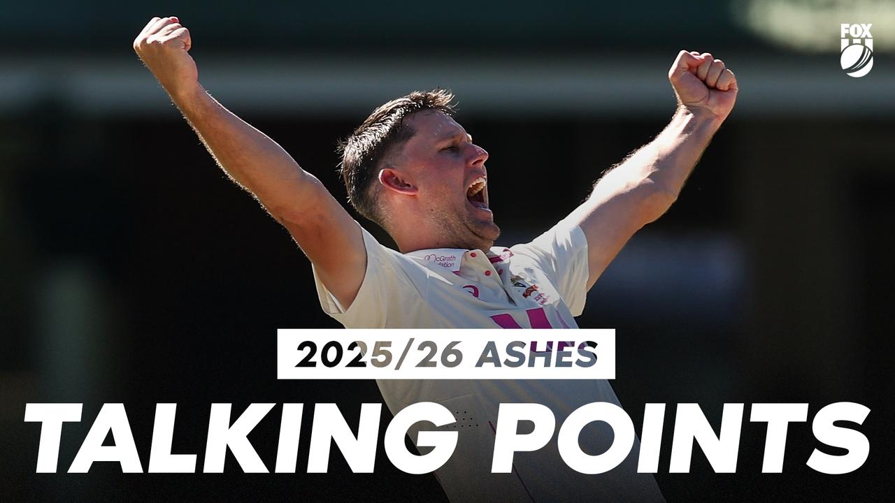 Australia vs England Day 4 Talking Points from fifth Test at the SCG, analysis, Beau Webster selection, spin bowling, Jacob Bethell future No.3
