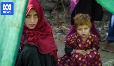The bombs in Afghanistan have stopped but its people now live under Taliban decrees