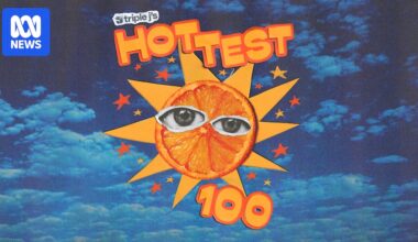 Live updates: Hilltop Hoods re-claim triple j Hottest 100 record from Billie Eilish