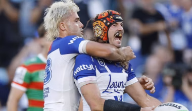 NRL 2026: Josh Curran signs with the Perth Bears