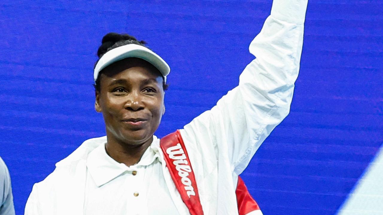 Venus Williams receives wildcard, oldest woman ever to play in Australian Open, latest news
