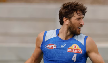 AFL 2026: Marcus Bontempelli, Patrick Cripps named State of Origin captains