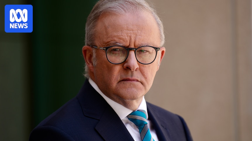 Prime Minister Anthony Albanese recalls parliament to introduce hate speech and gun laws