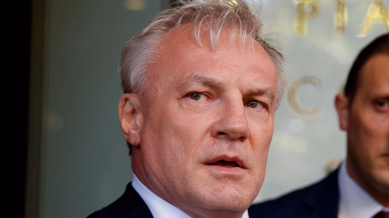 NRL 2026: Paul Kent diagnosed with throat cancer just before Christmas