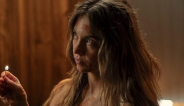 'The Housemaid’s Secret' Plot, Release Date, and Cast News