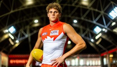 AFL 2026: ‘Last year was a shambles’