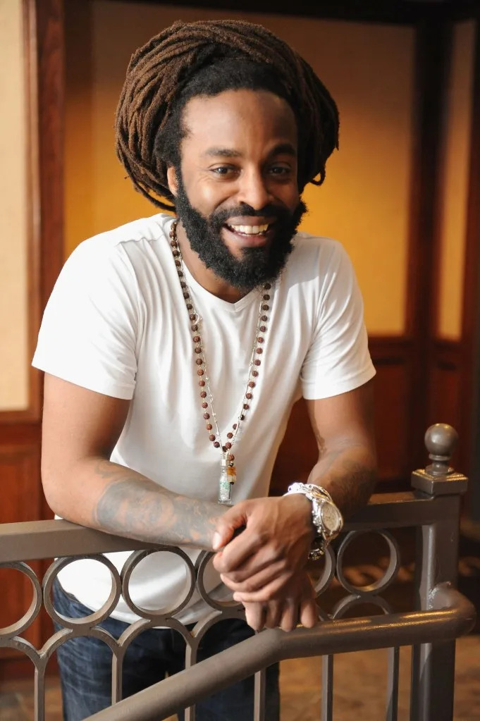 John Forté, the Grammy-nominated musician known for his work with the Fugees and the Refugee Camp All-Stars among others, has died at age 50. Getty Images