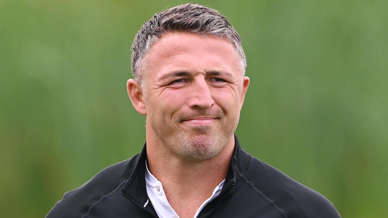 Sam Burgess invests in Hybrid Rugby, future of the sport, what is it, international could be staged in 2026, Ivan Cleary, league-union crossover