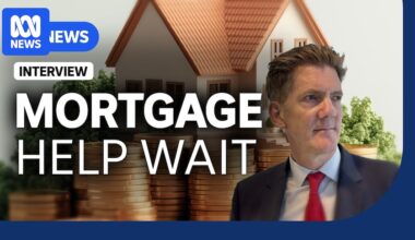 VIDEO: RBA deputy governor confirms 'very low' chance of further rate cuts - Australian Broadcasting Corporation