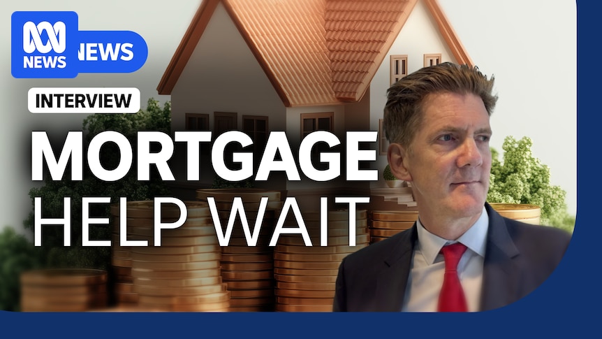 VIDEO: RBA deputy governor confirms 'very low' chance of further rate cuts - Australian Broadcasting Corporation