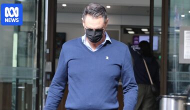 Perth financial advisor Anthony Paul Torre jailed for taking more than $1 million from clients