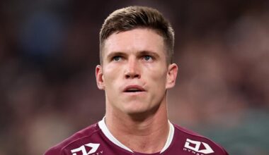 Reuben Garrick opens up on decision to sign with Sydney Roosters, Manly Sea Eagles exit