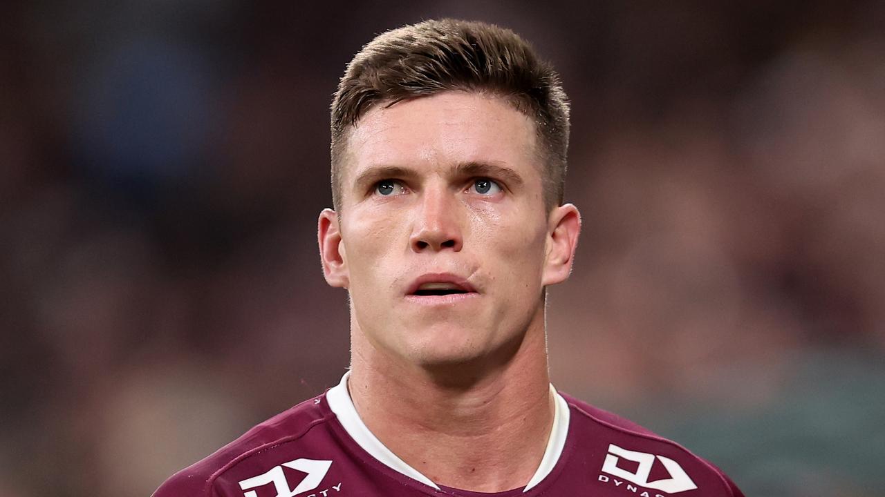 Reuben Garrick opens up on decision to sign with Sydney Roosters, Manly Sea Eagles exit