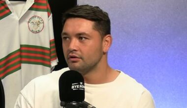 Brad Arthur shows interest in new coaching role, Jamie Soward steps down as Samoa coach, latest news