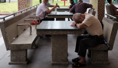 Old-age depression linked to ‘parasitic’ adult children