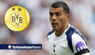 Pedro Porro leaves Ally McCoist astounded in Tottenham win vs Borussia Dortmund