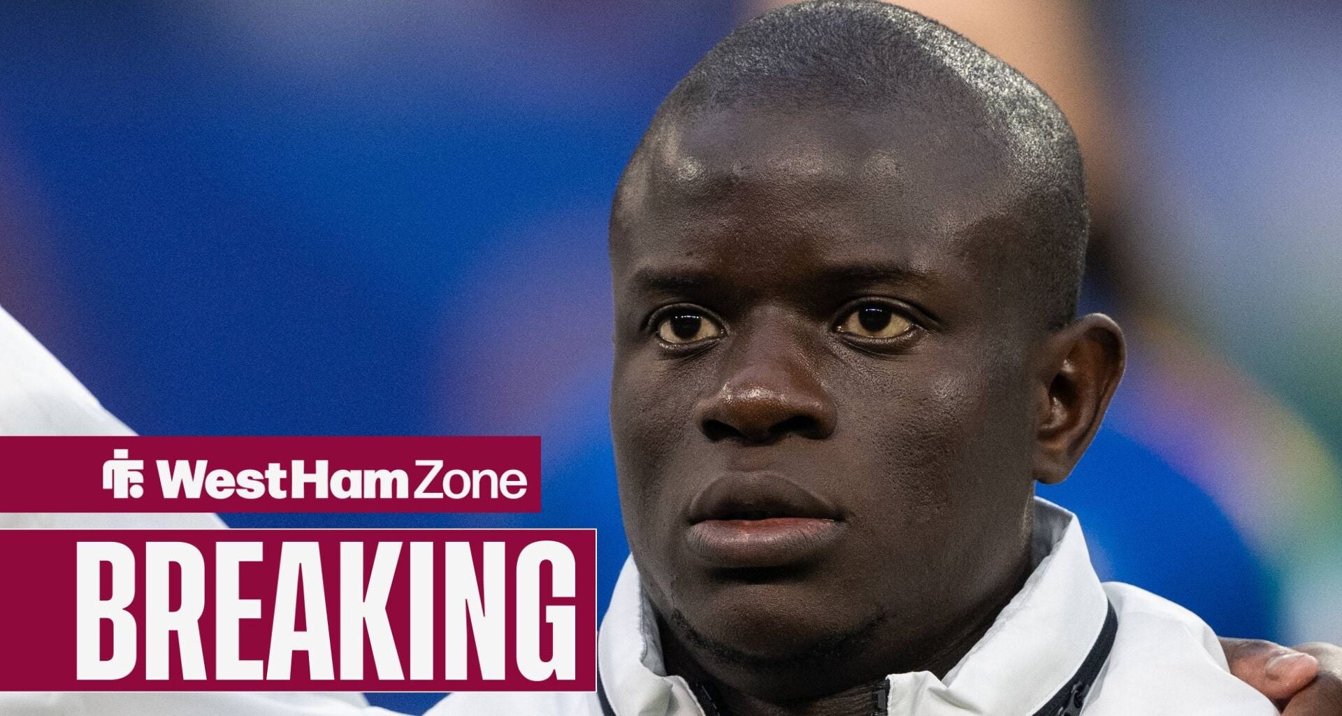 West Ham in N'Golo Kante talks with money no objective over surprise transfer