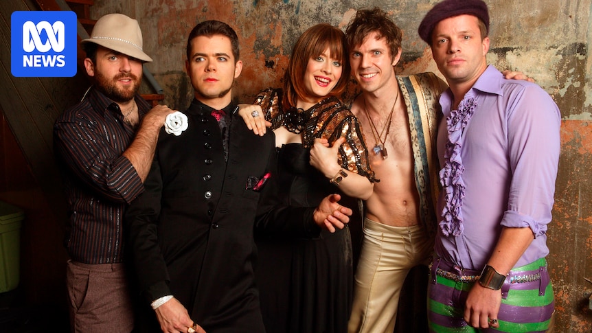 Forgotten tracks from the 2005 Hottest 100 you need to hear again