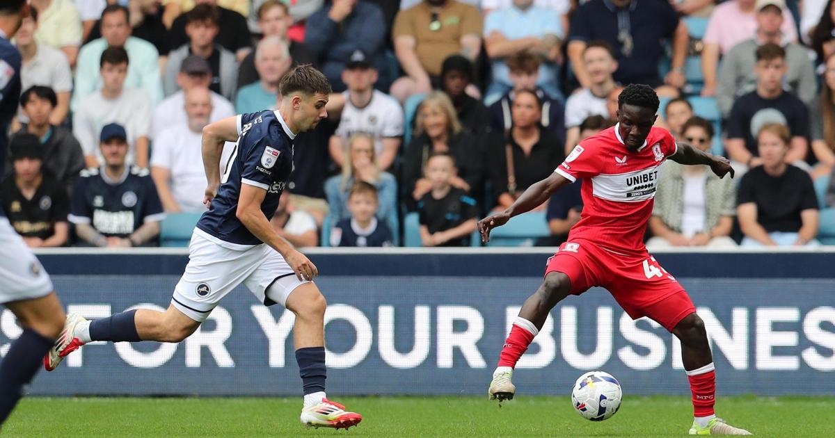 Middlesbrough's Abdoulaye Kante transfer decision & Max Arfsten truth