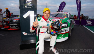 ‘I don’t miss it at all’