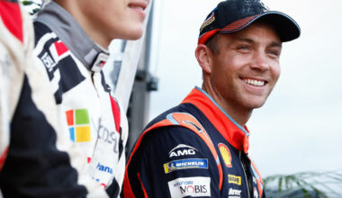 How one email put Hayden Paddon back in the WRC with Hyundai