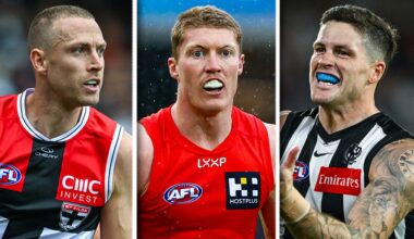 Who is your club's most reliable player?