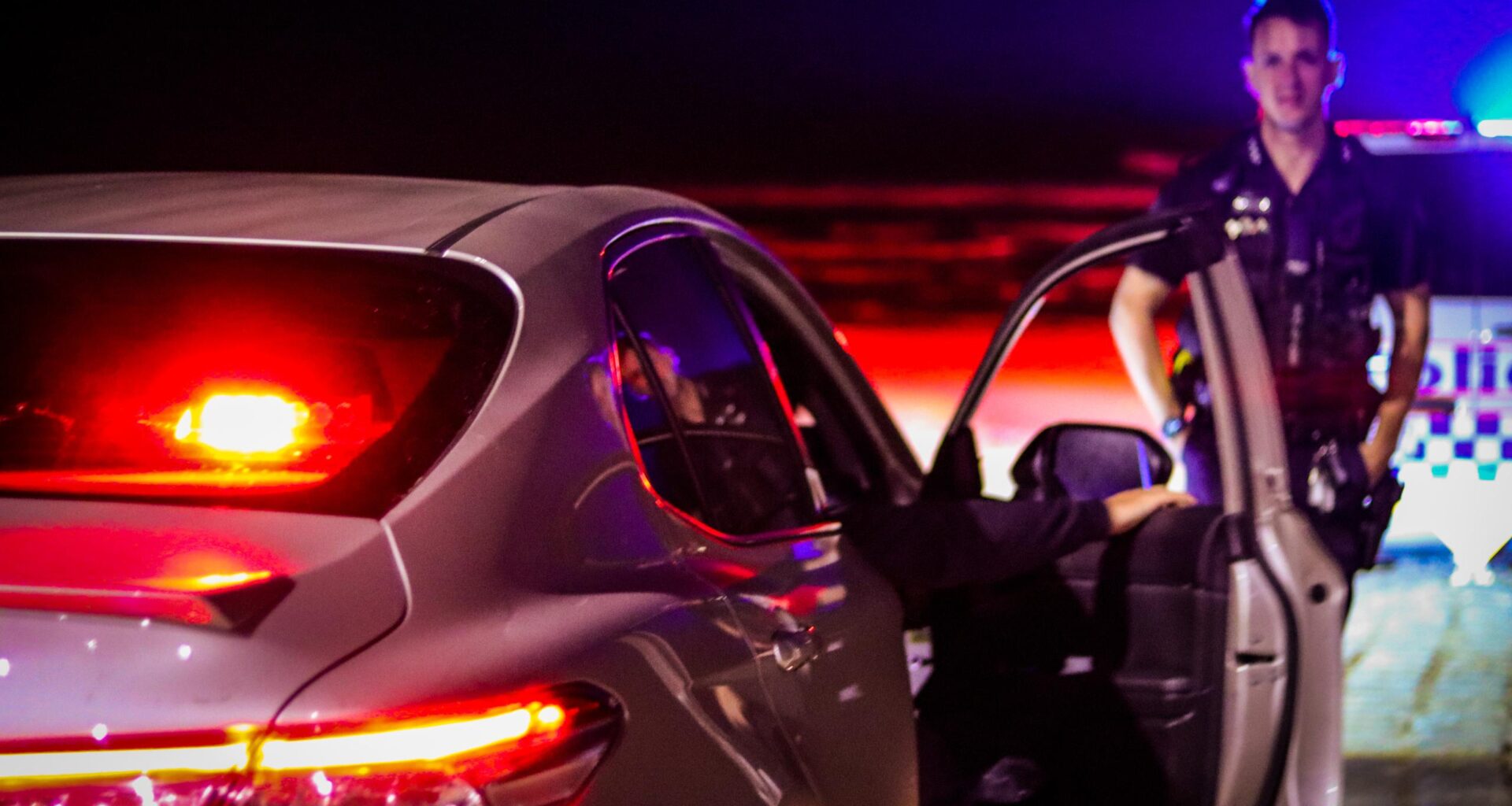 Sudden Death, Buccan - Queensland Police News