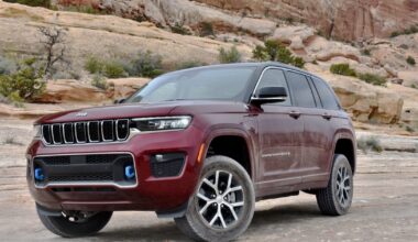 Here's the problem with plug-in hybrids