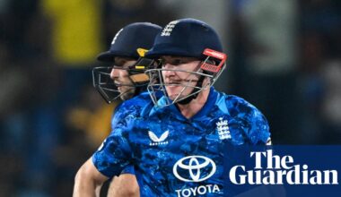 ‘He’s taken his punishment’: Root lauds Brook after England’s win in Sri Lanka | England cricket team