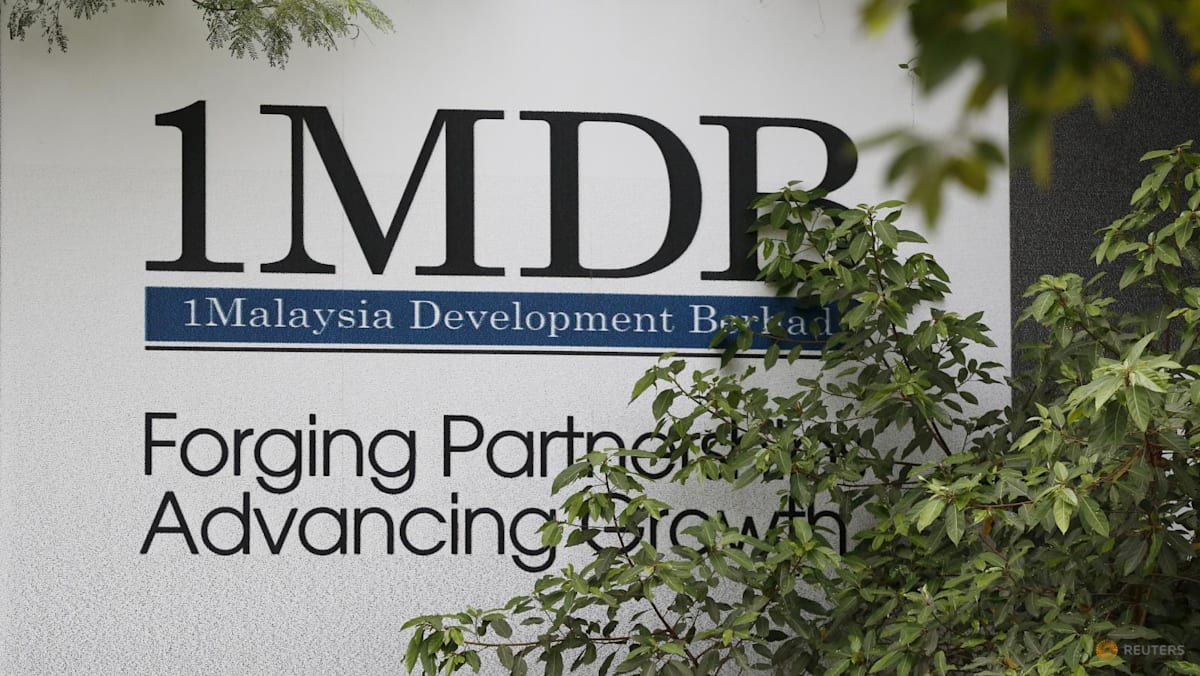 Amid ‘huge’ burden of 1MDB debt, Malaysia eyes US$7 billion in asset recovery from financial and law firms