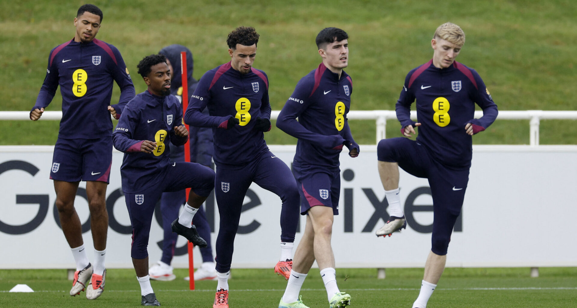 Hammers Offered Chance to Sign Angel Gomes