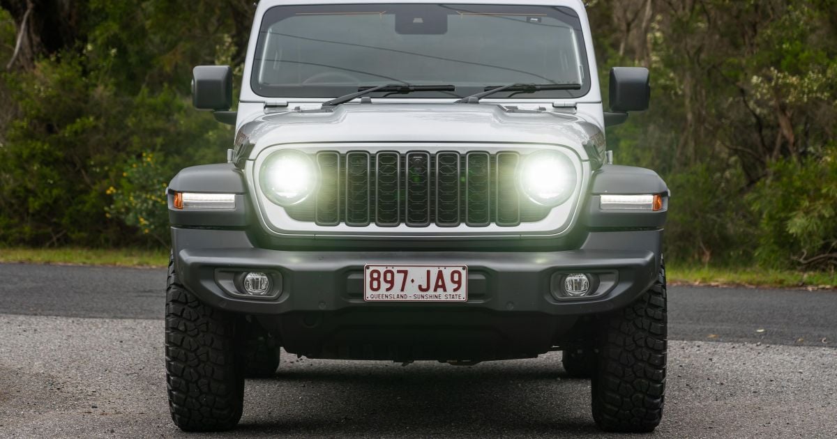 VFACTS: The brands with the biggest sales drops in Australia in 2025