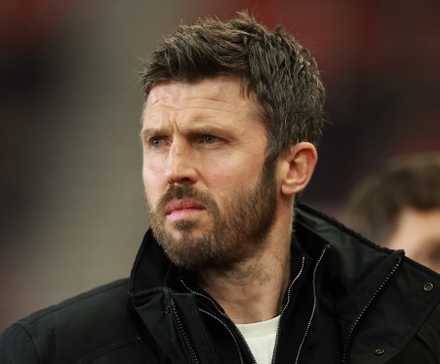 Michael Carrick