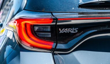 Toyota Yaris Hybrid updated in Japan ahead of expected Australian arrival