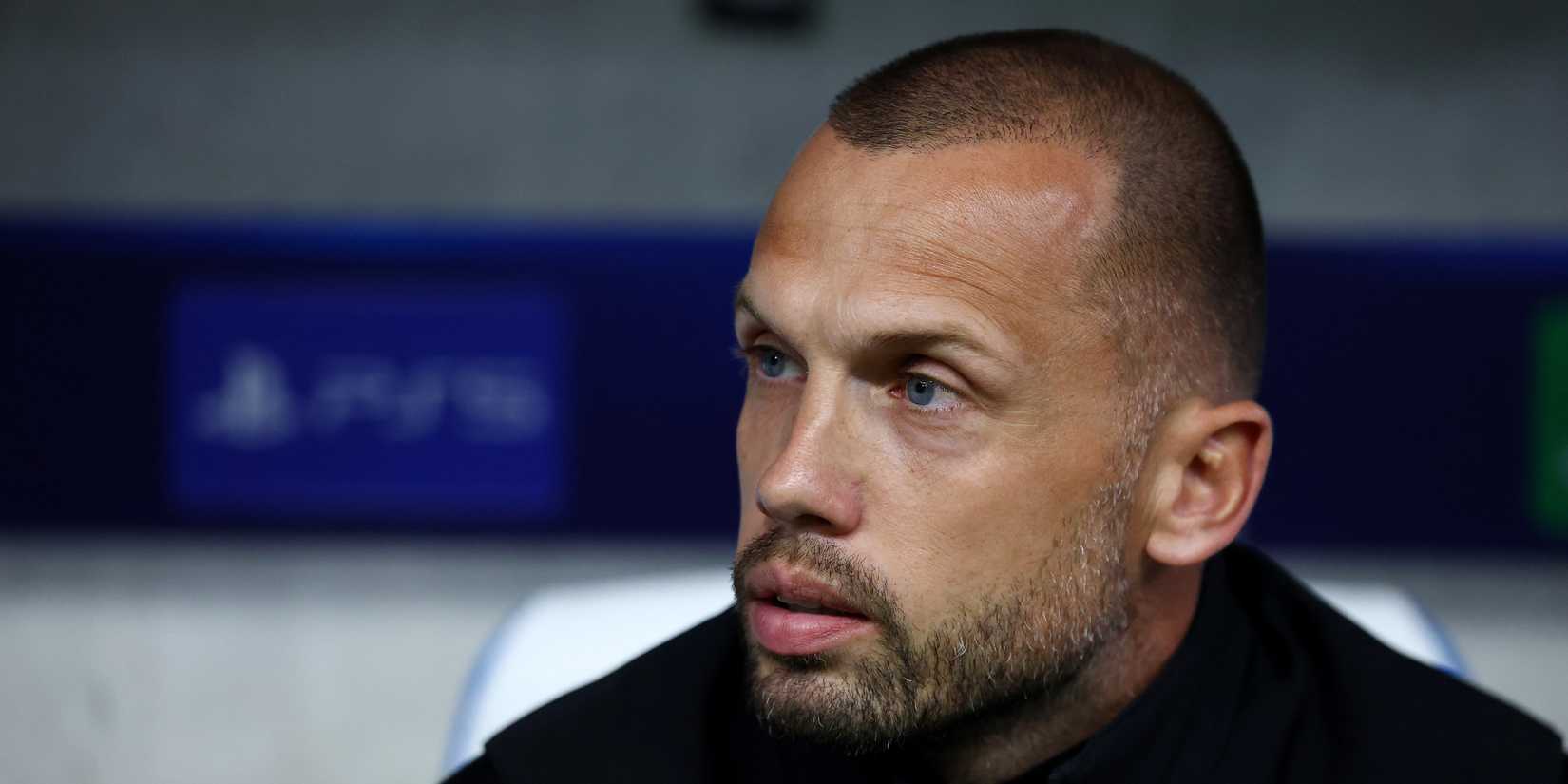 John Heitinga