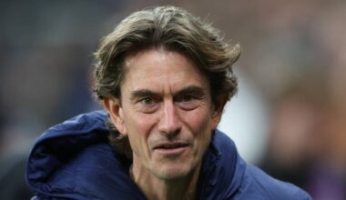 Alasdair Gold Issues Update on Tottenham Signing Maghnes Akliouche in January