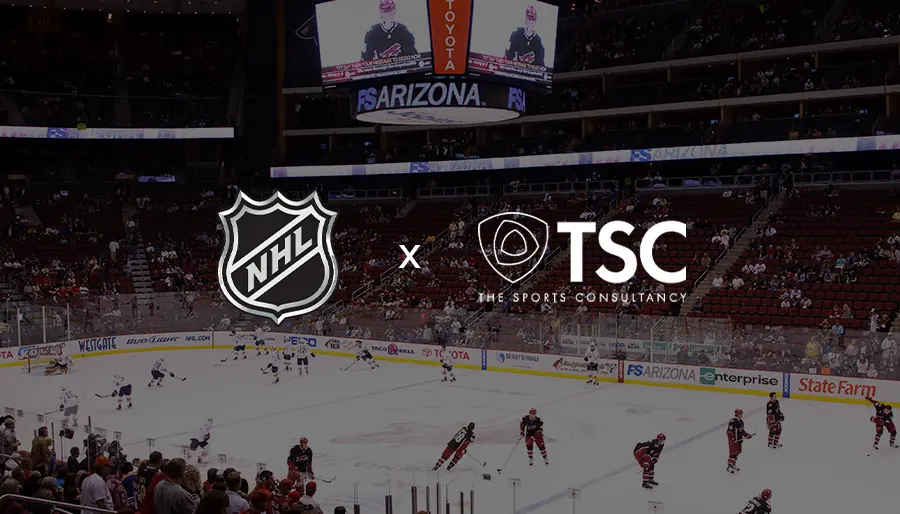 NHL Strengthens European Presence with New Zurich Office, Backed by The Sports Consultancy